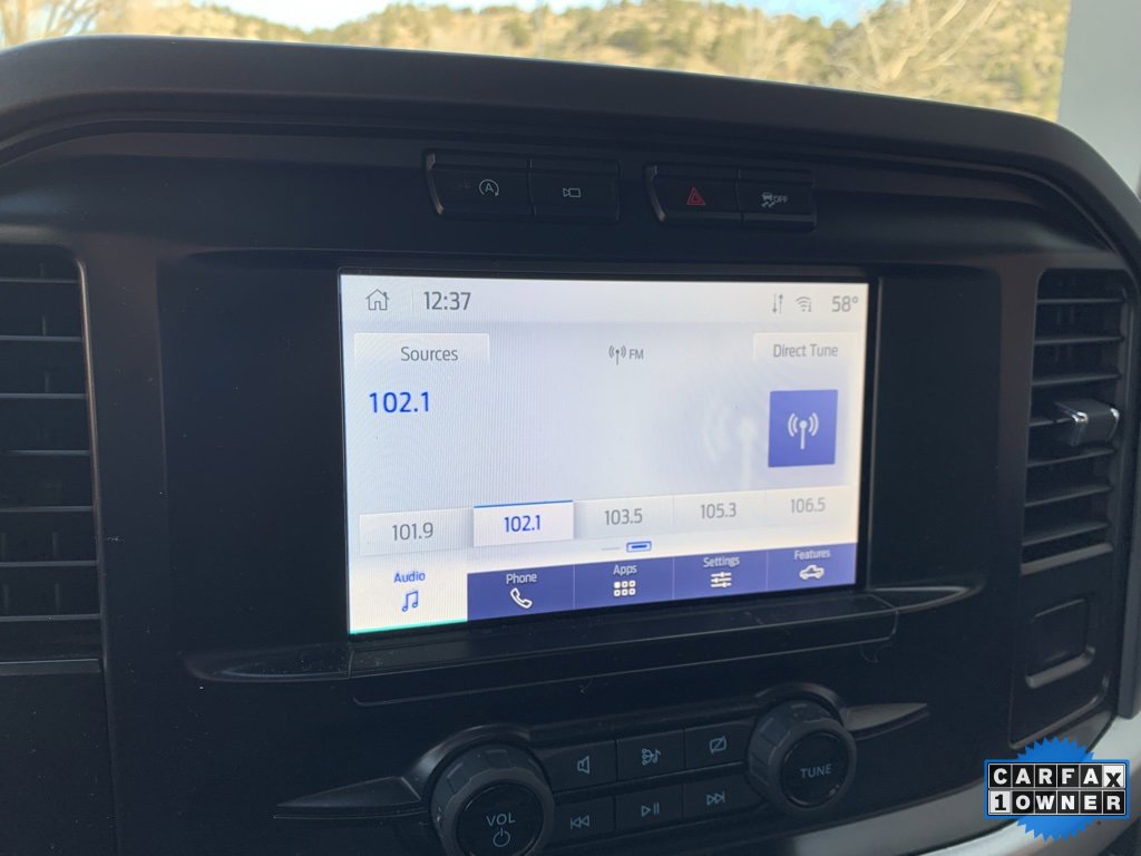 Certified 2023 Ford F150 XLT image 18