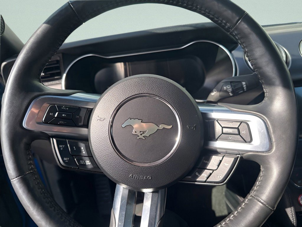 Certified 2021 Ford Mustang GT Premium image 18