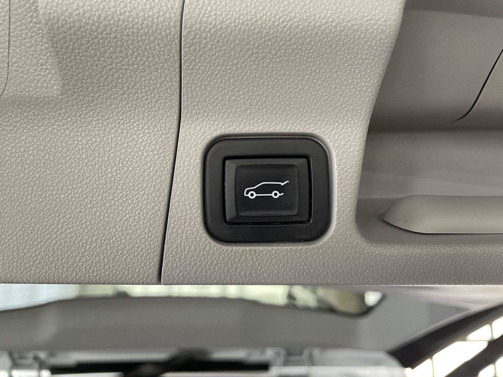 Used 2020 GMC Acadia SLT AWD/4WD image 42