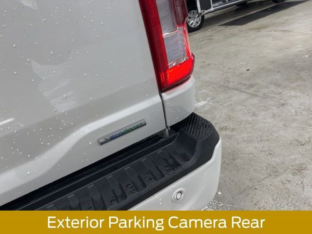 Certified 2023 Ford F150 Lariat w/ Max Trailer Tow Package AWD/4WD image 18