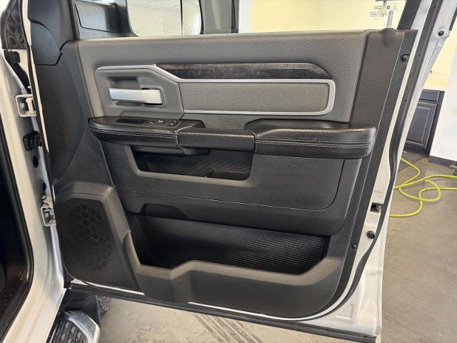 Used 2022 RAM 2500 Big Horn w/ Level A Equipment Group image 21