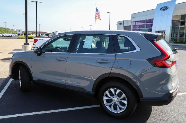 Used 2023 Honda CR-V LX image 15