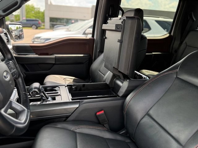 Certified 2023 Ford F150 Lariat AWD/4WD image 30