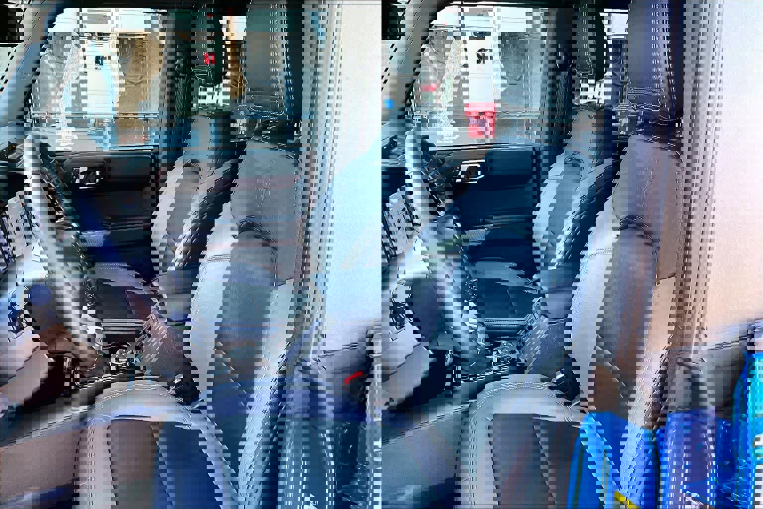 Certified 2021 Ford Bronco Outer Banks image 10