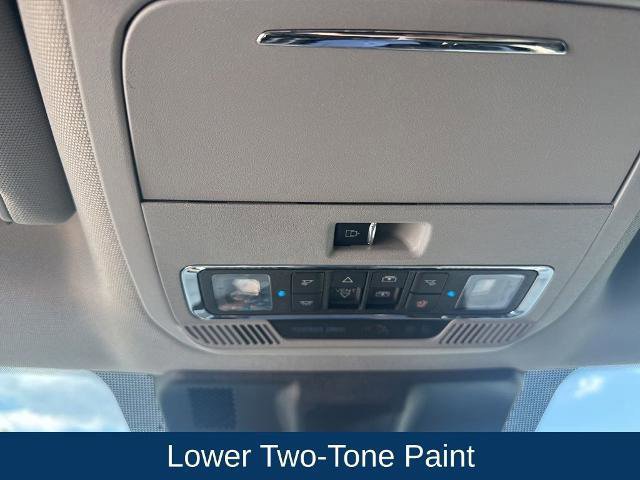 Certified 2021 Ford F150 Lariat w/ Equipment Group 502A High image 26