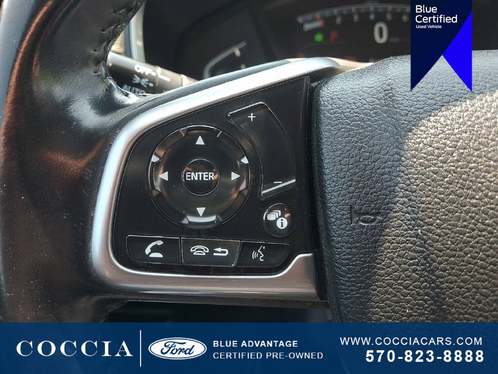 Used 2019 Honda CR-V EX-L image 21
