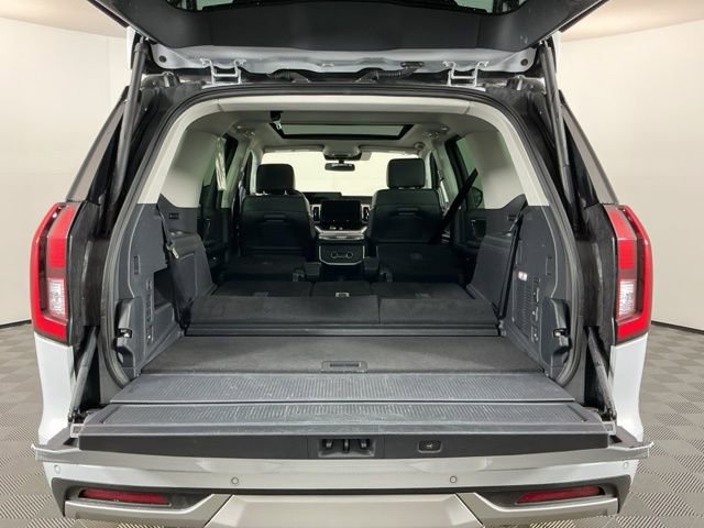 Certified 2025 Ford Expedition Platinum AWD/4WD image 34
