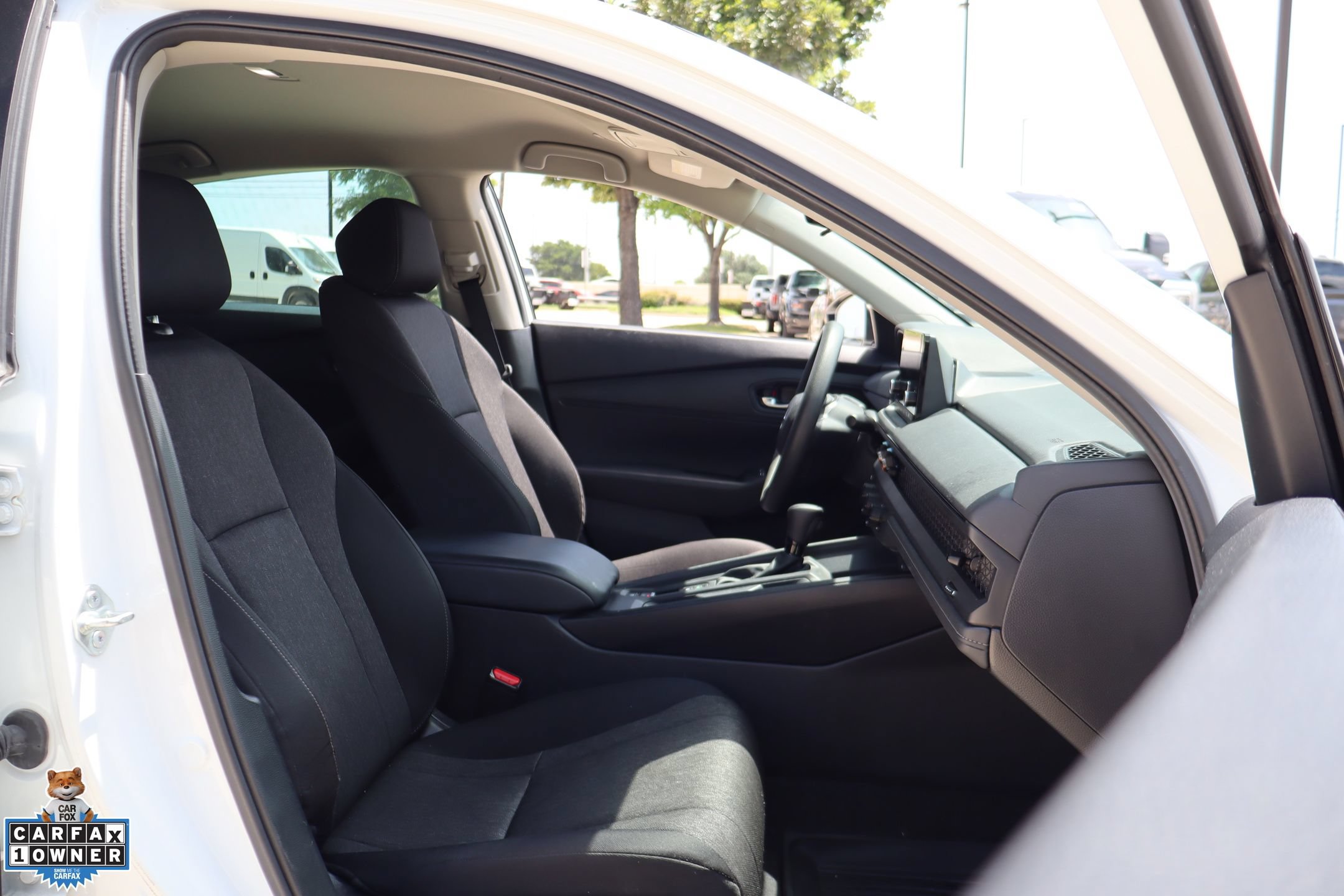 Used 2024 Honda Accord LX image 28