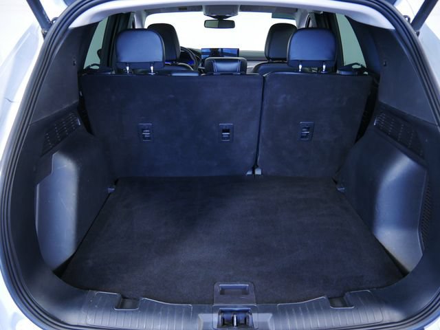 Certified 2025 Ford Escape Platinum AWD/4WD image 13