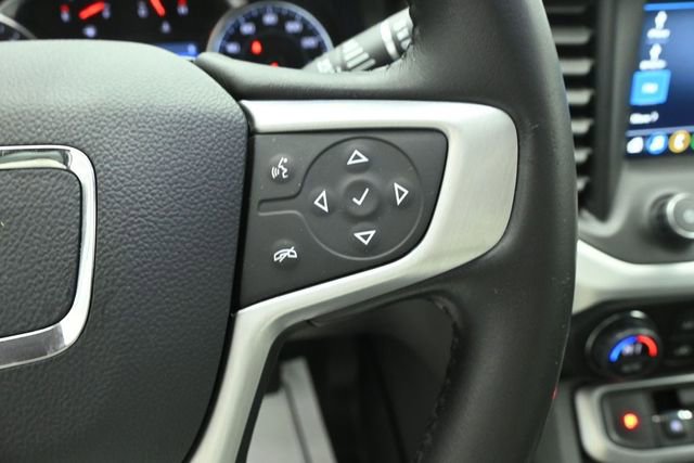 Used 2020 GMC Acadia SLT AWD/4WD image 14