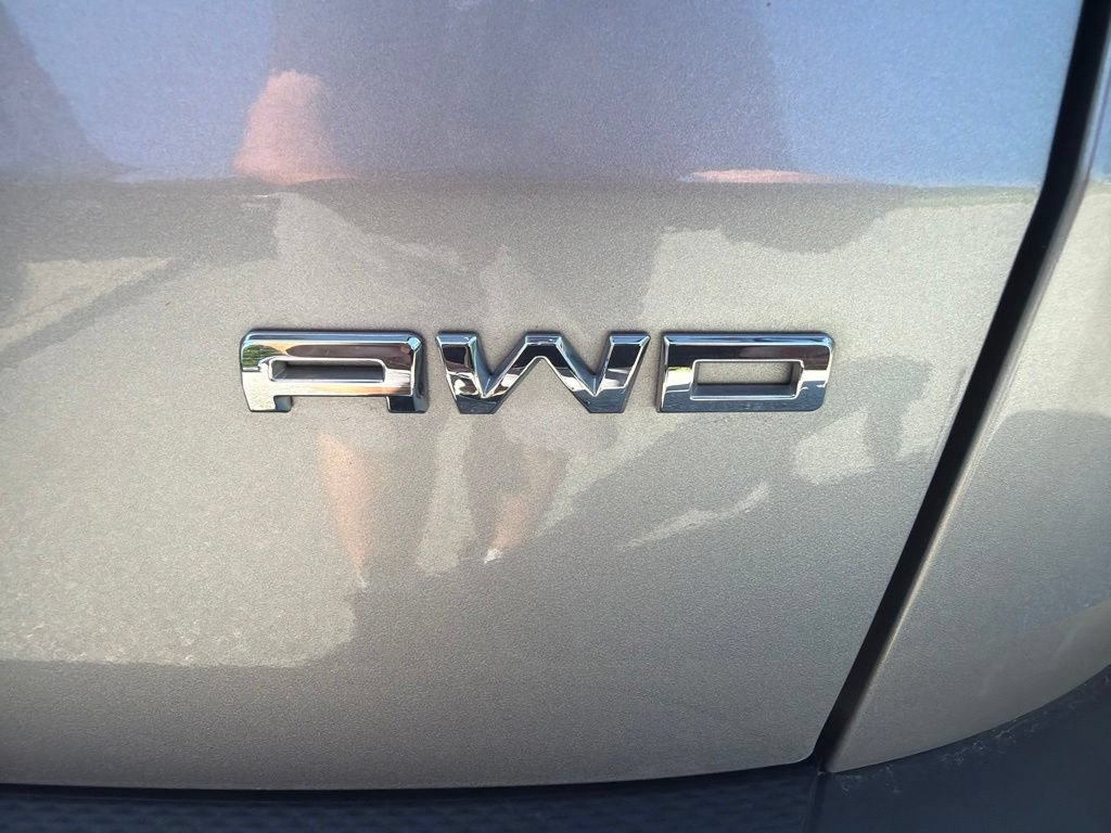 Certified 2023 Ford Escape Active AWD/4WD image 11