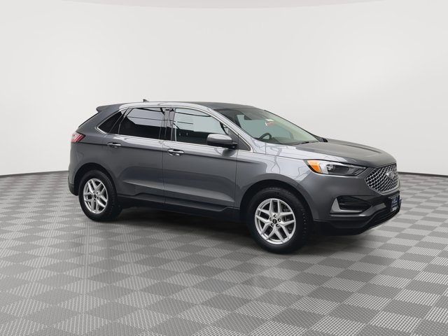 Certified 2024 Ford Edge SEL image 38