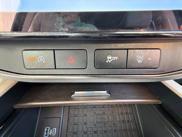 Certified 2024 Ford Expedition Limited AWD/4WD image 33