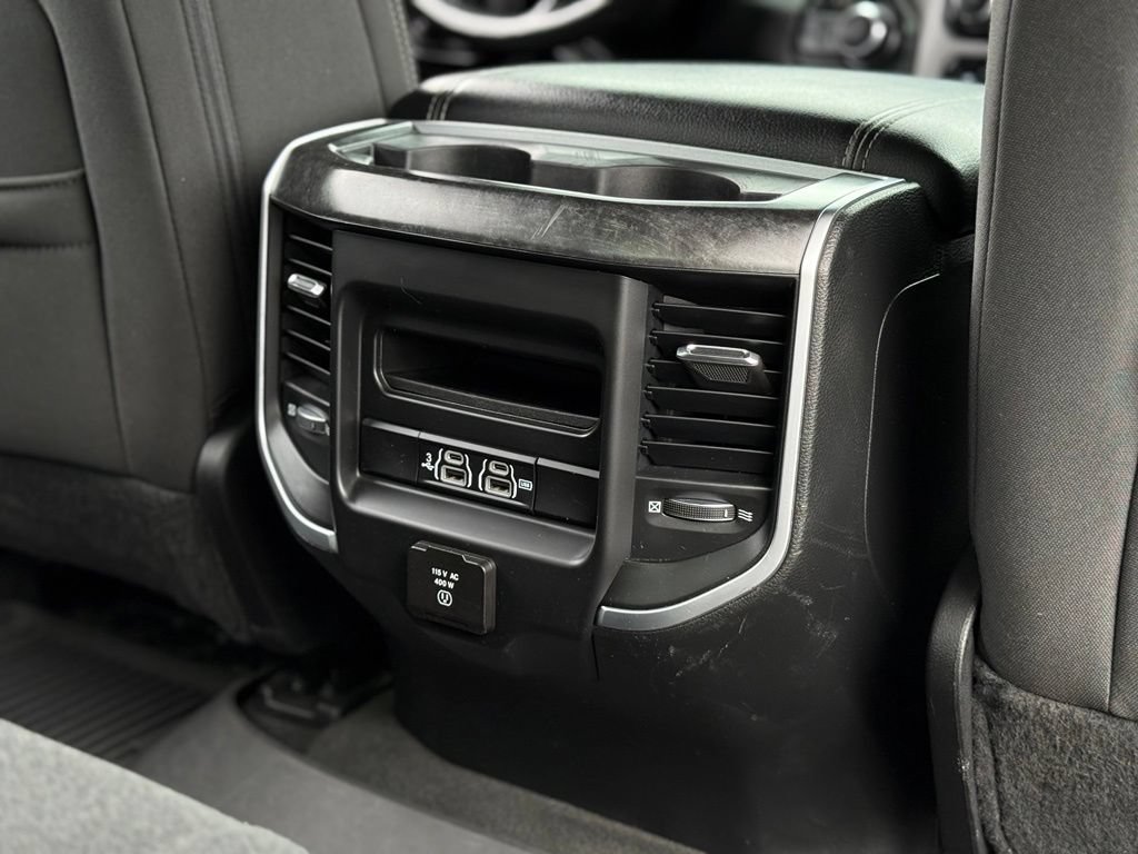 Used 2019 RAM 1500 Big Horn AWD/4WD image 18