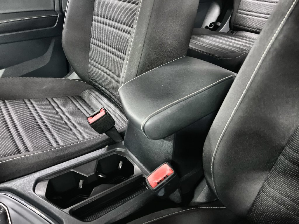 Used 2023 Volkswagen Tiguan S w/ Driver Assistance Package FWD image 37
