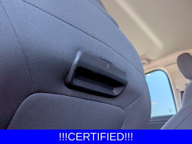 Certified 2025 Ford Expedition Active AWD/4WD image 20