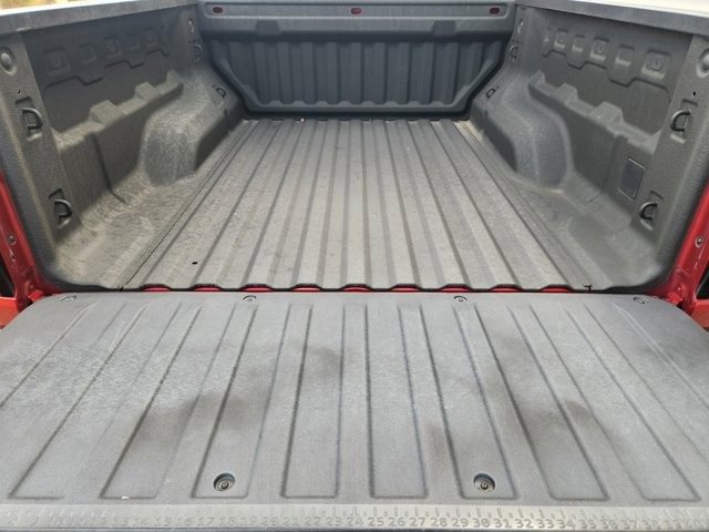 Used 2023 Chevrolet Colorado LT image 33