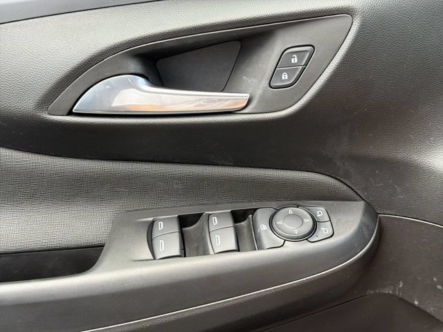 Used 2025 Buick Envista Preferred w/ Convenience I Package FWD image 21