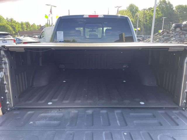 Certified 2019 Ford F150 Platinum w/ Equipment Group 701A Luxury AWD/4WD image 9