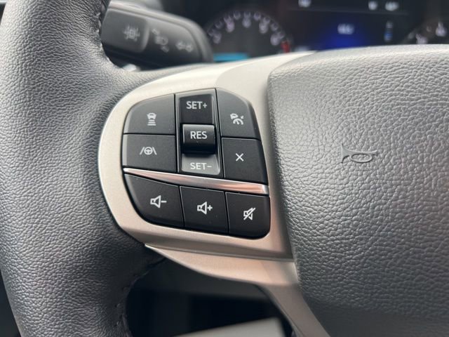 Certified 2023 Ford Explorer XLT w/ Equipment Group 202A image 9