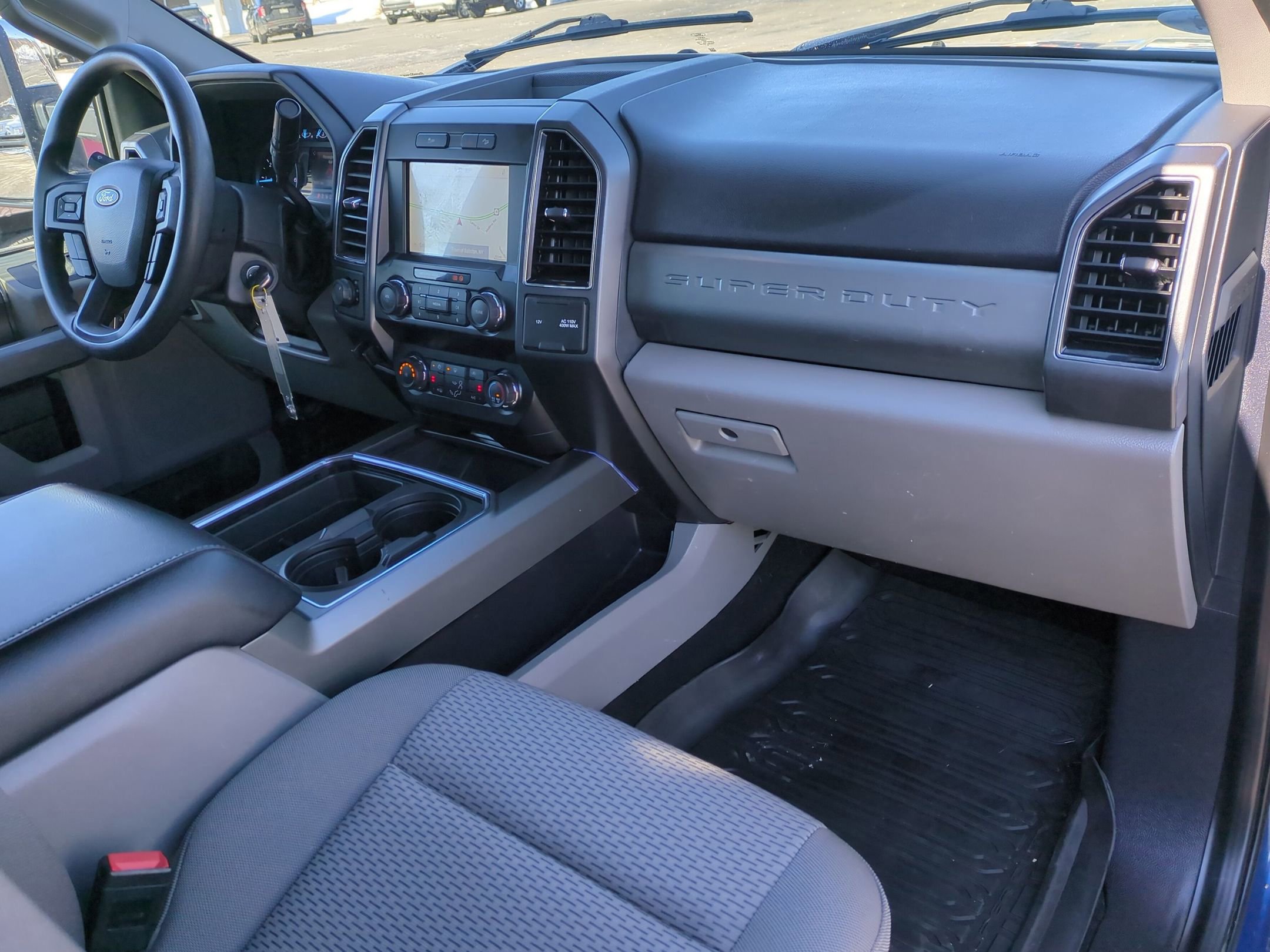 Certified 2022 Ford F250 XLT w/ XLT Premium Package image 22