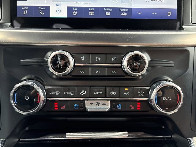 Certified 2023 Ford F150 King Ranch w/ Trailer Tow Package AWD/4WD image 34