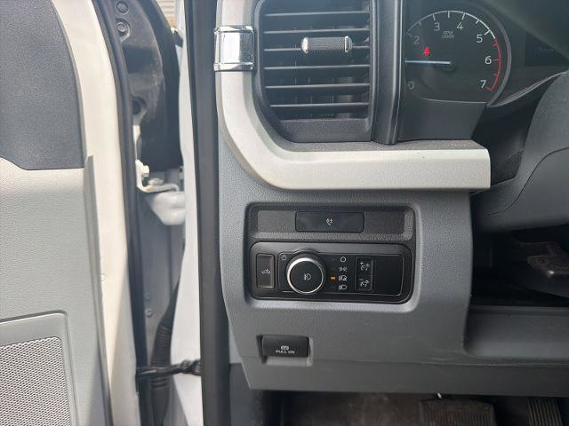 Certified 2024 Ford F250 XL w/ STX Appearance Package AWD/4WD image 23