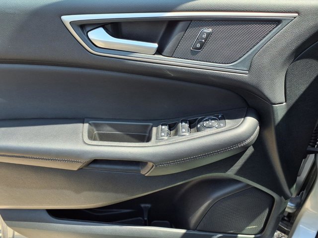 Certified 2024 Ford Edge SEL w/ Convenience Package AWD/4WD image 19