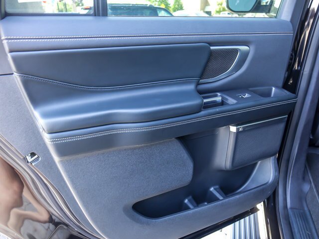 Certified 2025 Ford Expedition Max Platinum w/ Stealth Appearance Package AWD/4WD image 22