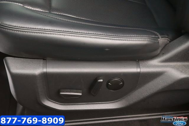 Certified 2024 Ford Expedition Max XLT AWD/4WD image 18