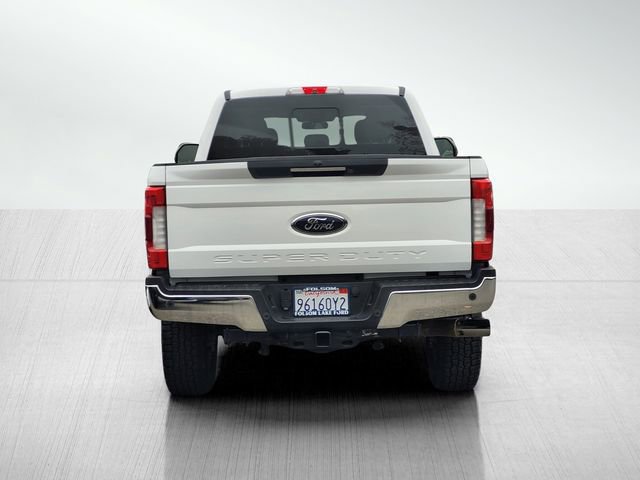 Certified 2019 Ford F250 Lariat w/ Lariat Ultimate Package image 5
