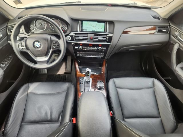 Used 2017 BMW X3 xDrive28i image 14