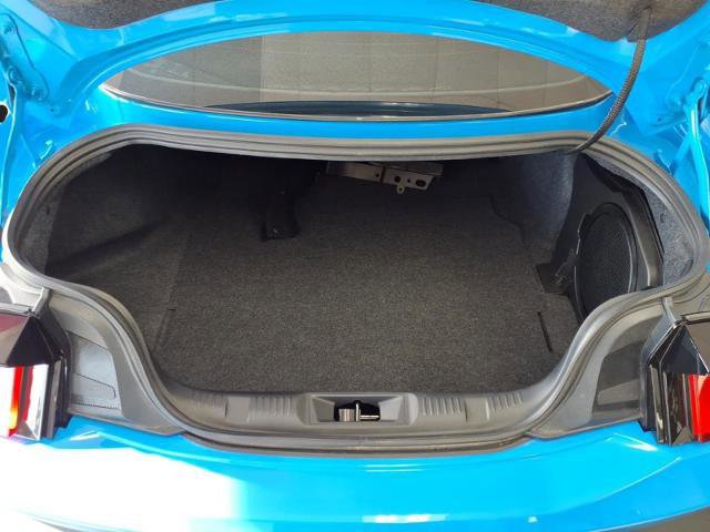 Certified 2025 Ford Mustang Dark Horse w/ Dark Horse Handlin Package image 19