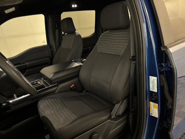 Certified 2023 Ford F150 XL w/ STX Appearance Package AWD/4WD image 18