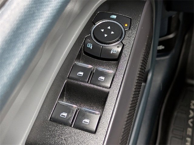 Certified 2024 Ford Maverick Tremor w/ Tremor Off-Road Package image 23