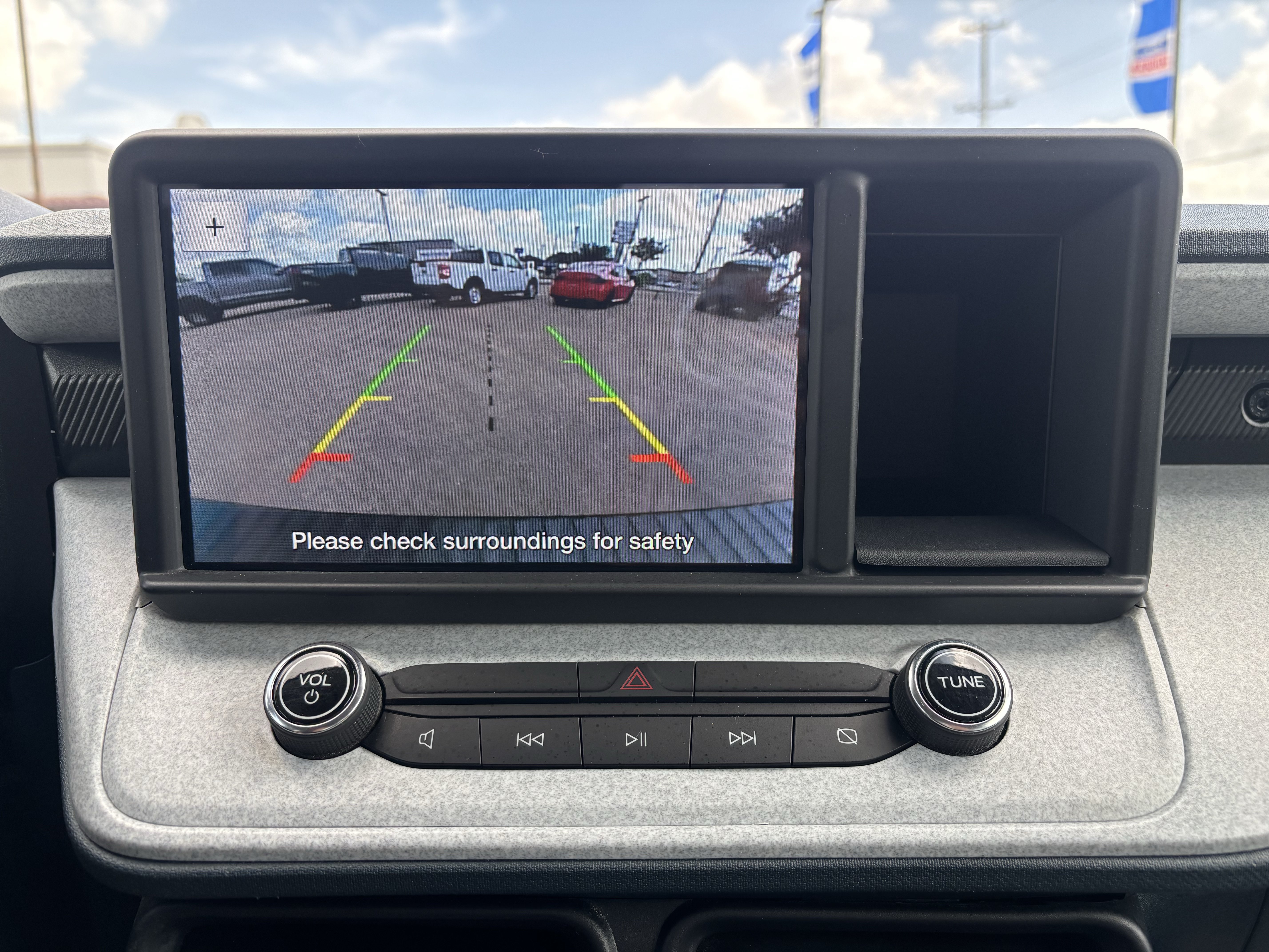 Certified 2024 Ford Maverick XLT FWD image 35