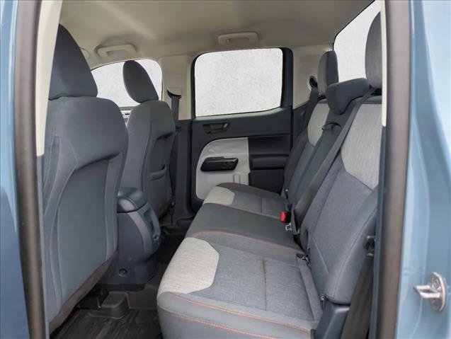 Certified 2023 Ford Maverick XLT FWD image 19