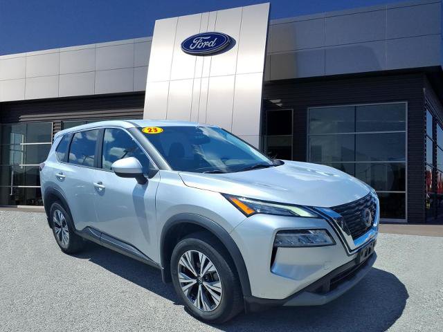 Used 2023 Nissan Rogue SV AWD/4WD image 1