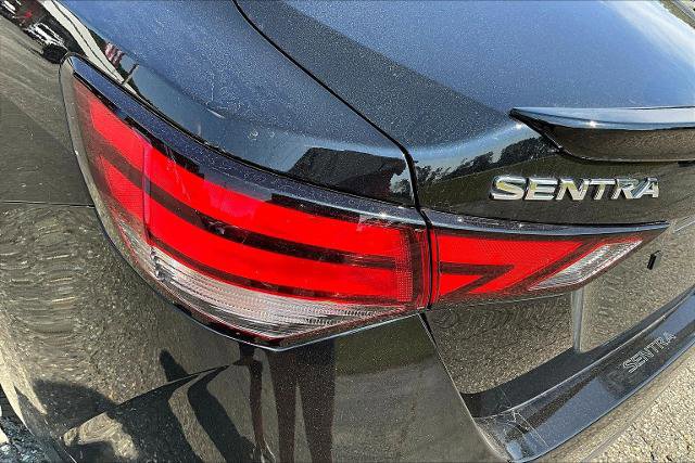 Used 2023 Nissan Sentra SR w/ SR Premium Package image 33