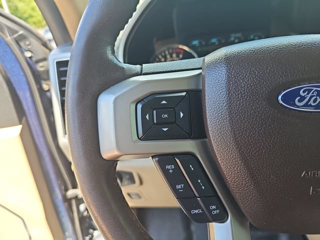 Certified 2018 Ford F150 Lariat w/ Equipment Group 502A Luxury AWD/4WD image 13