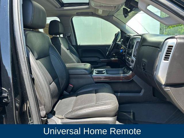 Used 2018 GMC Sierra 1500 SLT AWD/4WD image 32