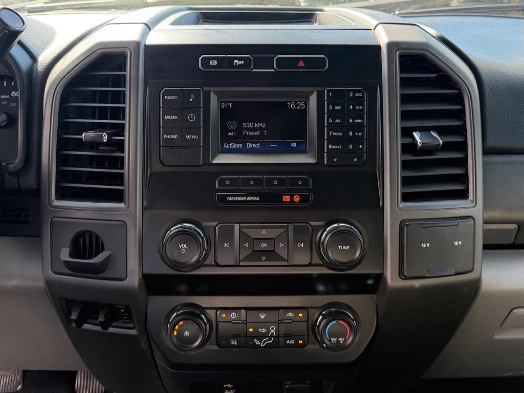 Certified 2019 Ford F350 XL w/ XL Value Package RWD image 23