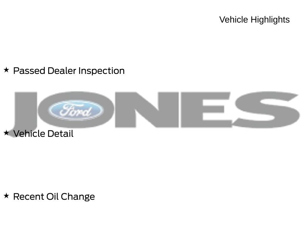 Certified 2022 Ford Edge SE image 15