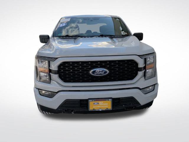 Certified 2023 Ford F150 XL w/ STX Appearance Package image 3