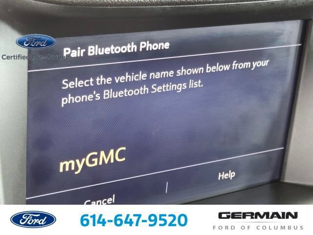 Used 2023 GMC Terrain SLT w/ Elevation Edition AWD/4WD image 34