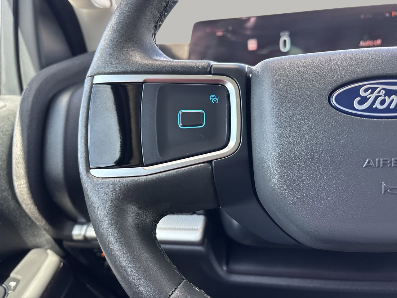 Certified 2025 Ford Expedition Max Active AWD/4WD image 37