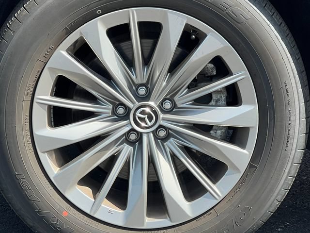 Used 2026 MAZDA CX-90 3.3 Turbo w/ Select Package AWD/4WD image 10