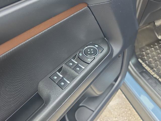 Certified 2024 Ford Bronco Sport Outer Banks w/ Tech Package image 21