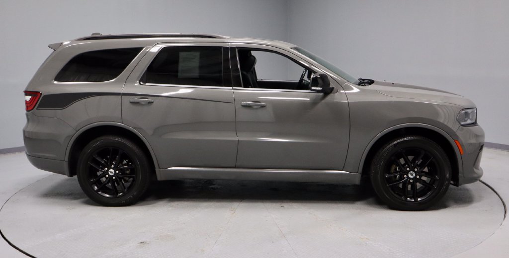 Used 2021 Dodge Durango GT AWD/4WD image 5