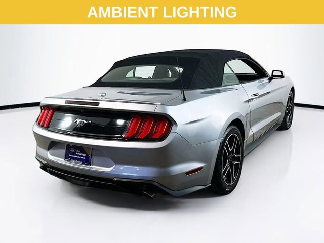 Certified 2023 Ford Mustang Premium image 6